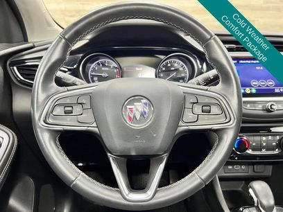 Used 2022 Buick Encore GX Preferred w/ Cold Weather Comfort Package