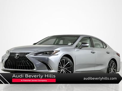 Used 2024 Lexus ES 350 w/ Premium Package
