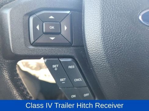 Used 2016 Ford F150 XLT w/ Equipment Group 302A Luxury image 28