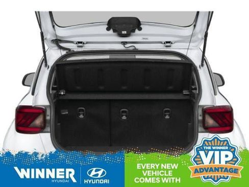 New 2026 Hyundai Venue SE image 11