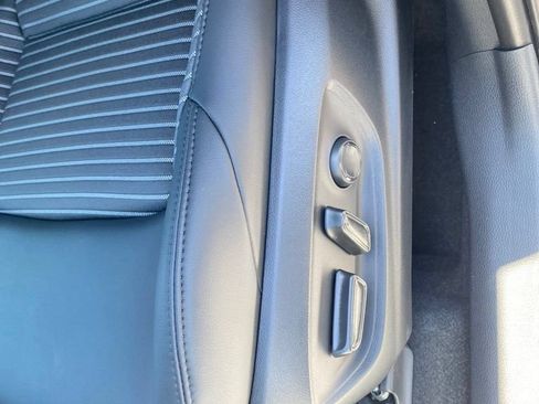 New 2026 Toyota Corolla Cross AWD Hybrid image 32