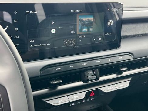 New 2027 Kia Telluride SX Prestige X-Pro AWD/4WD image 20
