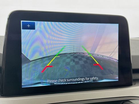 Used 2022 Ford Escape SE w/ Cold Weather Package image 14