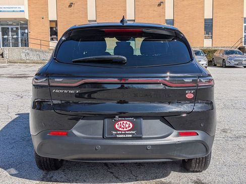 Certified 2023 Dodge Hornet GT w/ Cold Weather Group image 4