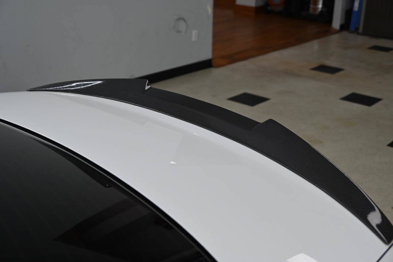 Used 2020 Audi S4 Prestige w/ Prestige Package AWD/4WD image 24