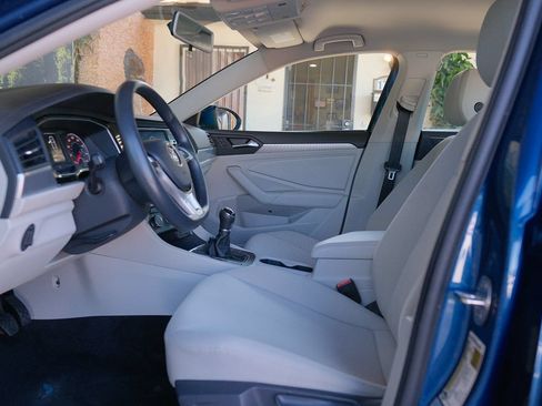 Used 2020 Volkswagen Jetta S w/ Driver Assistance Package FWD image 12