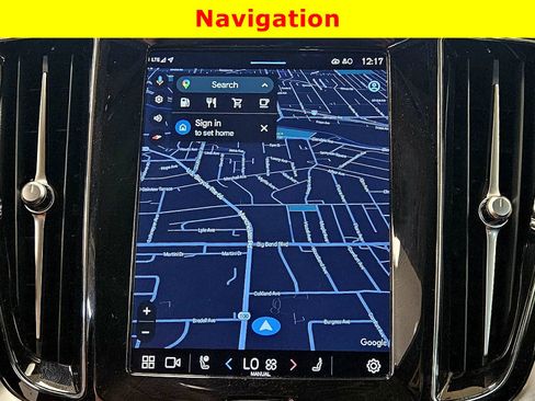 Used 2024 Volvo S60 B5 Ultimate image 18