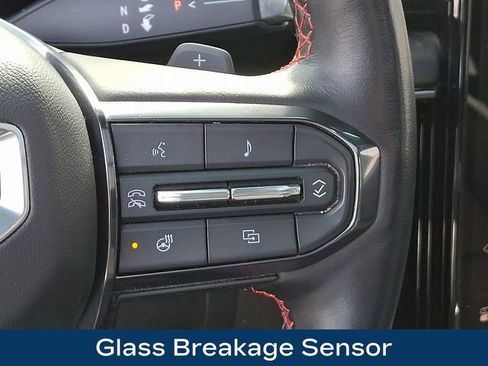 Used 2025 GMC Yukon XL AT4 Ultimate w/ LPO, Floor Liner Package image 27