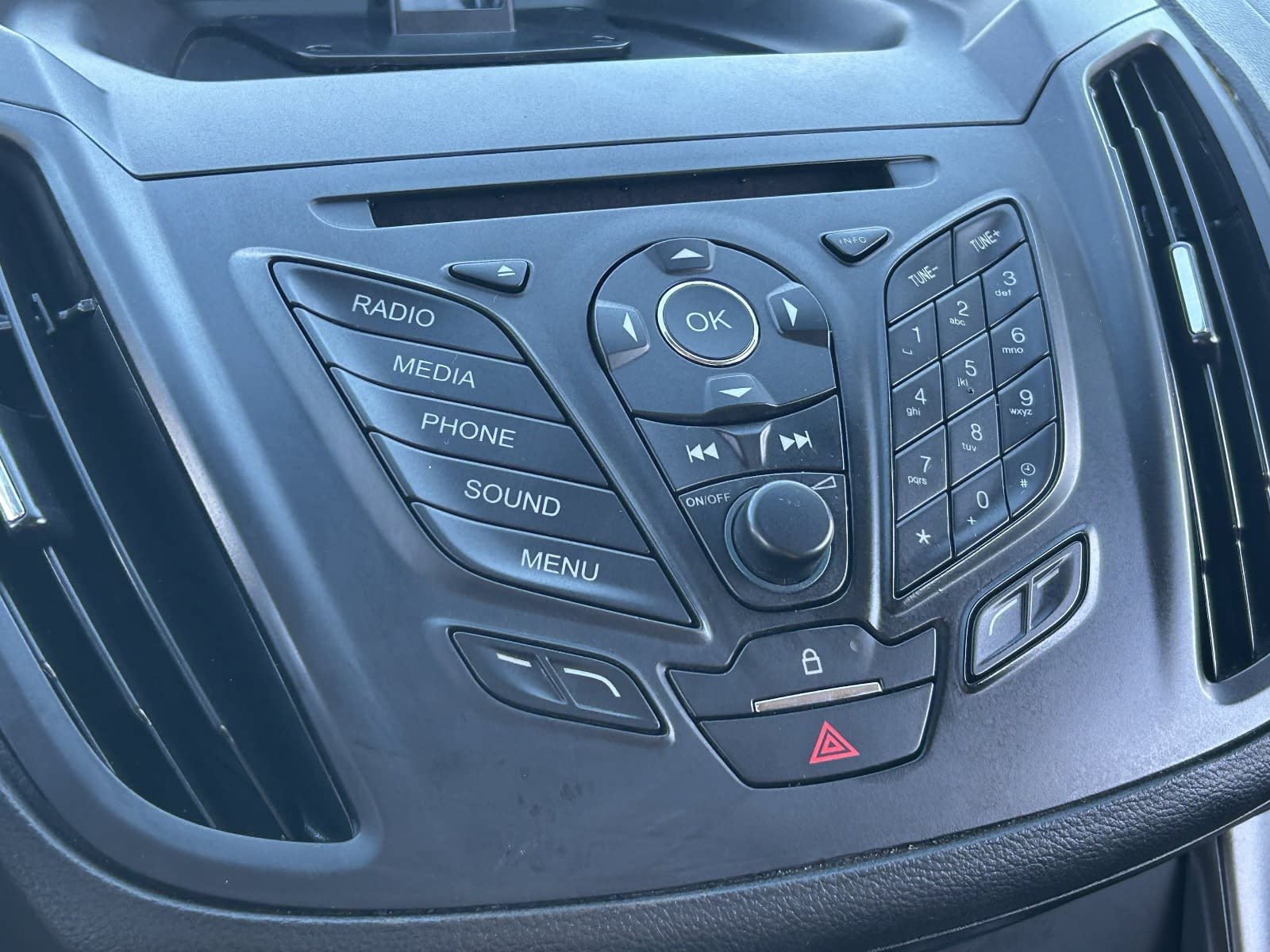 Used 2016 Ford Escape S FWD image 31
