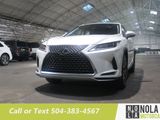 Used 2022 Lexus RX 350 Premium image 3