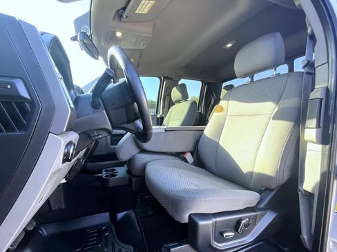Used 2016 Ford F150 XLT w/ Equipment Group 302A Luxury AWD/4WD image 12