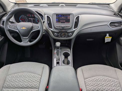 Used 2022 Chevrolet Equinox LS w/ LPO, Floor Liner Package FWD image 17