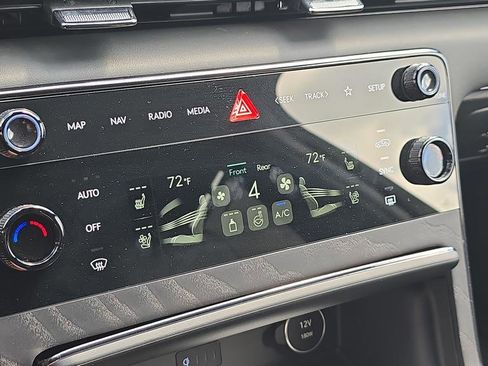New 2026 Genesis GV80 3.5T Prestige AWD/4WD image 24