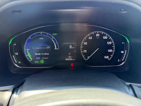Certified 2022 Honda Accord Sport image 11
