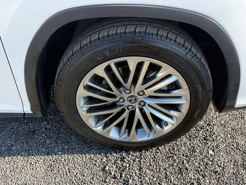 Used 2022 Lexus RX 350 AWD w/ Luxury Package image 7