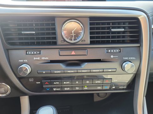 Used 2017 Lexus RX 350 FWD image 33