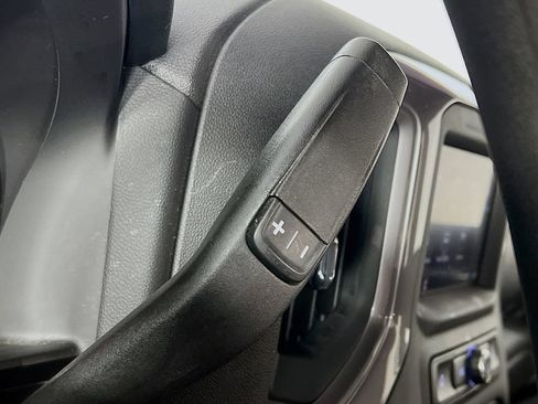 Used 2023 Chevrolet Silverado 1500 W/T w/ Trailering Package AWD/4WD image 16