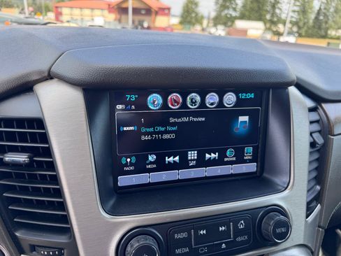 Used 2019 GMC Yukon XL Denali w/ Denali Ultimate Package AWD/4WD image 37