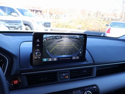 New 2025 Honda Pilot EX-L image 21