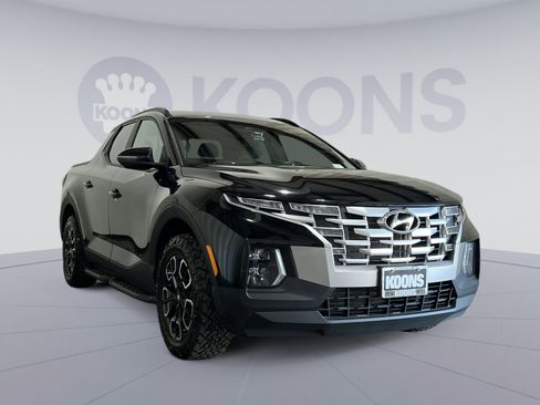 Used 2022 Hyundai Santa Cruz SEL Premium AWD/4WD image 10