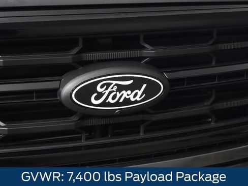 New 2026 Ford F150 XLT w/ Equipment Group 303A High AWD/4WD image 15