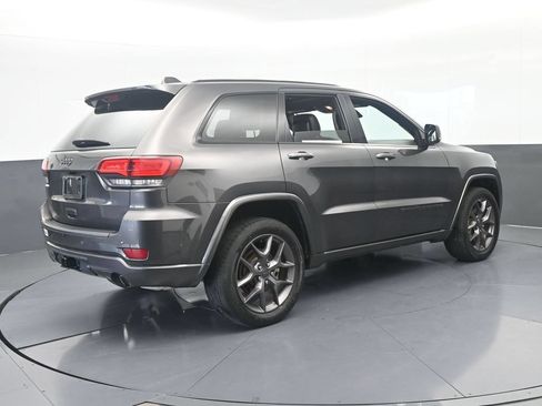 Used 2021 Jeep Grand Cherokee Limited w/ Quick Order Package 28K 80th RWD image 6