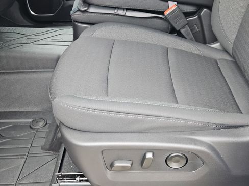 New 2026 Chevrolet Silverado 1500 RST w/ RST Select Package image 25