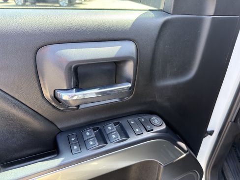 Used 2018 Chevrolet Silverado 1500 LT w/ All Star Edition AWD/4WD image 25