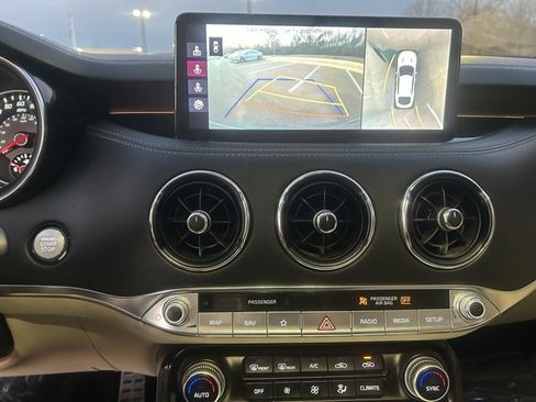 Used 2022 Kia Stinger GT2 image 23