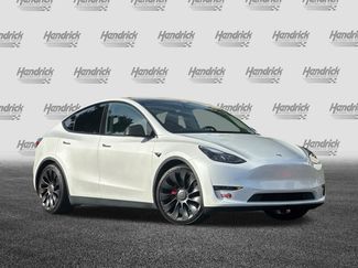 Used 2023 Tesla Model Y Performance video 2