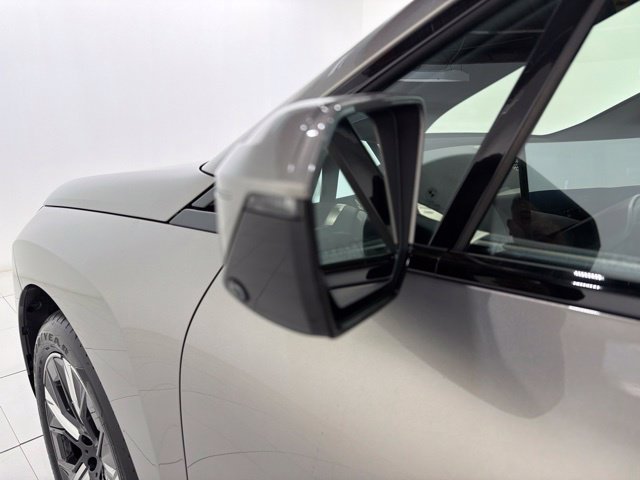 Certified 2024 BMW iX xDrive50 w/ Sport Package AWD/4WD image 9