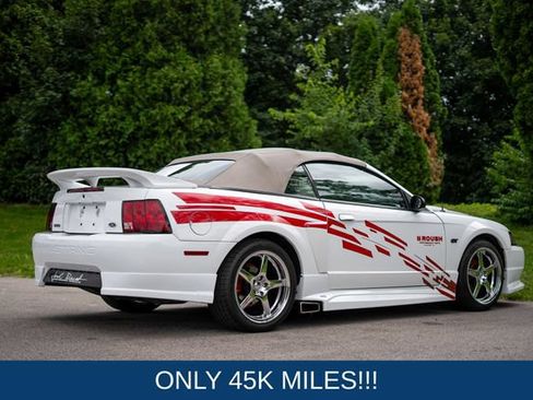 Used 2001 Ford Mustang GT RWD image 6