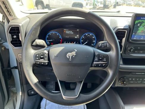 Used 2021 Ford Bronco Sport Big Bend AWD/4WD image 18