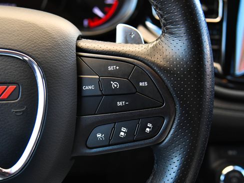 Used 2022 Dodge Durango GT AWD/4WD image 33