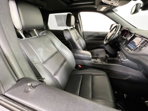 Used 2022 Dodge Durango GT image 26