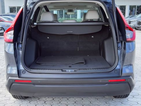 Used 2023 Honda CR-V EX-L image 17