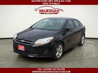 Used 2014 Ford Focus SE w/ SE Winter Package video 1