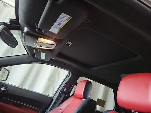 Used 2022 Dodge Durango R/T AWD/4WD image 11