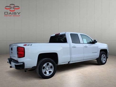 Used 2019 Chevrolet Silverado 1500 LT w/ All Star Edition image 5