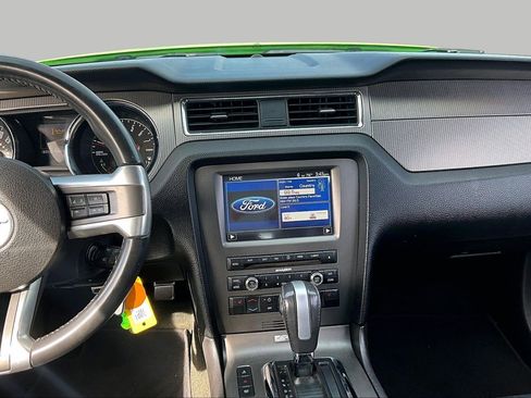 Used 2014 Ford Mustang GT Premium w/ Electronics Package image 6