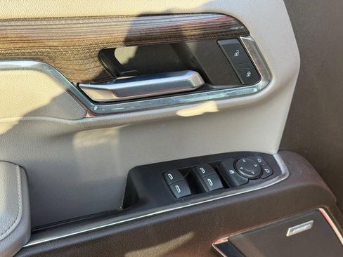 Used 2023 Chevrolet Silverado 1500 RST w/ All Star Edition Plus image 15