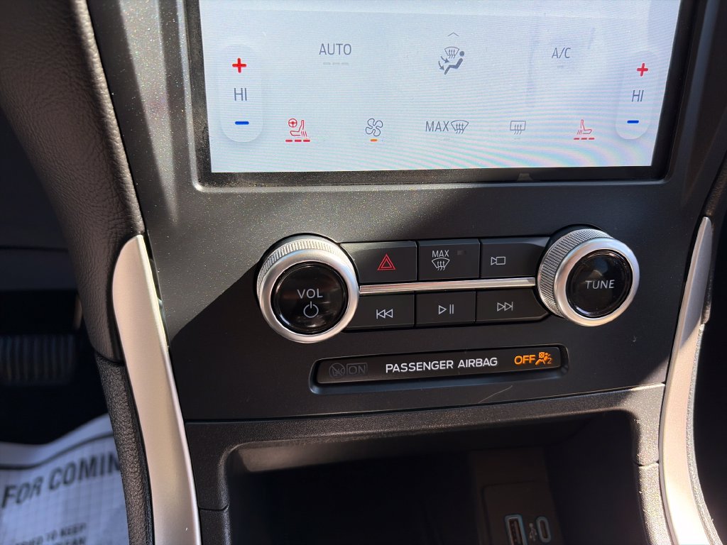 Used 2024 Ford Edge SEL w/ Convenience Package AWD/4WD image 22