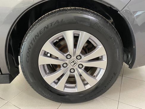 Used 2016 Honda Odyssey EX-L image 13