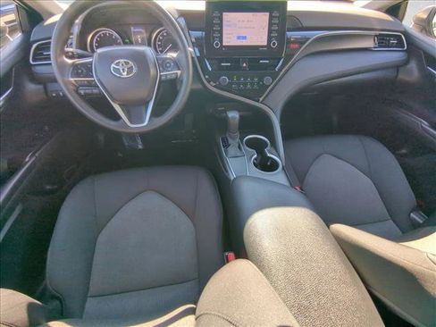 Used 2021 Toyota Camry LE w/ Convenience Package image 16