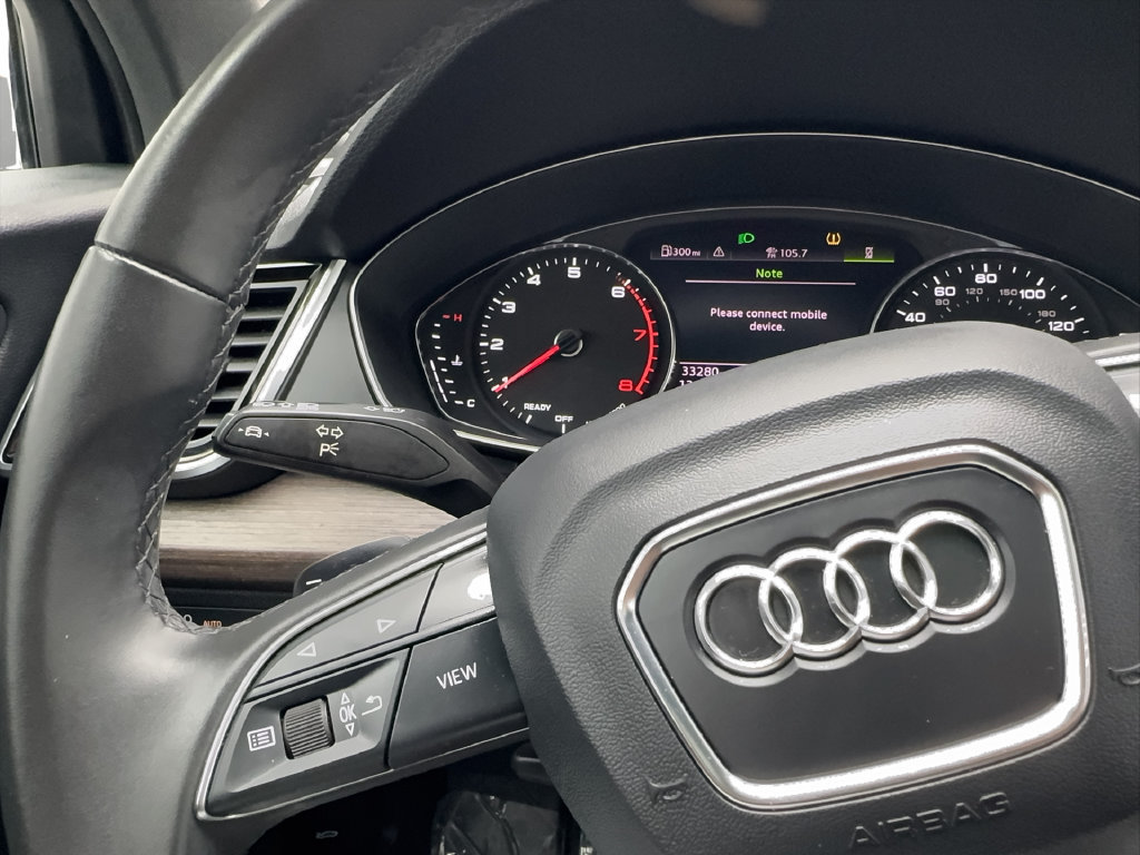 Used 2023 Audi Q5 2.0T Premium w/ Convenience Package AWD/4WD image 46