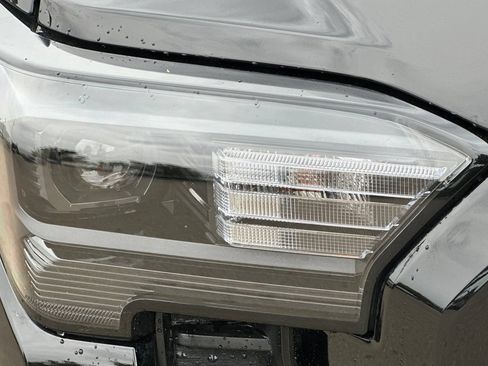 Certified 2025 Toyota Tacoma SR5 RWD image 46