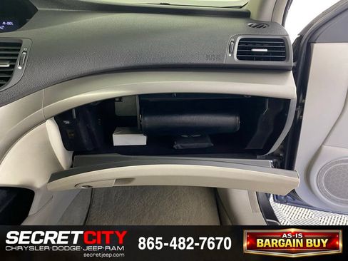 Used 2010 Acura TSX Sedan FWD image 30
