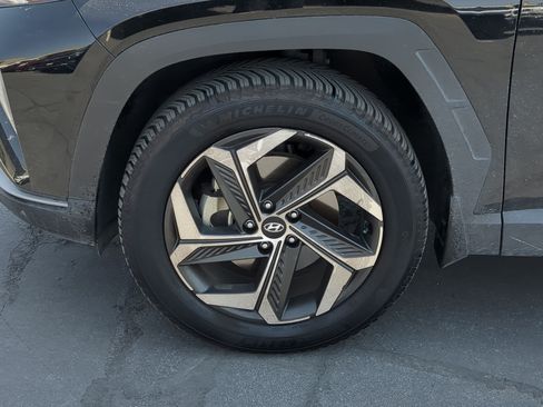 Certified 2023 Hyundai Tucson SEL w/ Convenience Package AWD/4WD image 13