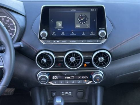 Used 2024 Nissan Sentra SR image 16
