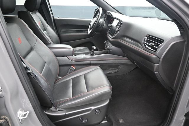 Used 2025 Dodge Durango R/T AWD/4WD image 23